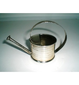 Cartier Sterling Silver Vermouth Watering Can